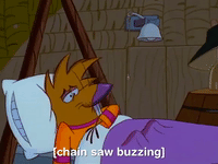 nickrewind nicksplat angry beavers GIF