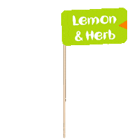 summer flag Sticker by Nando's