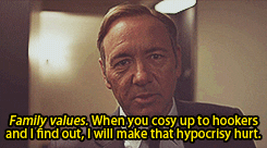 es house of cards GIF