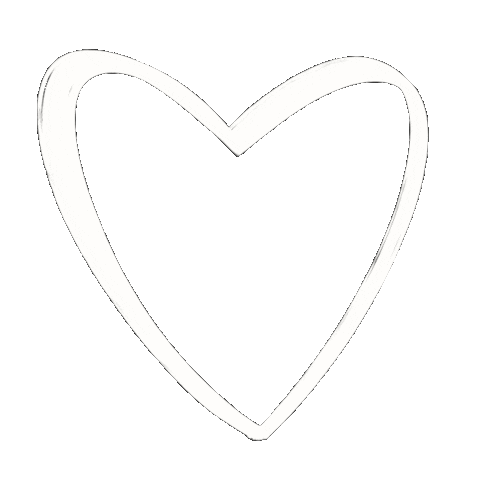 Heart Love Sticker