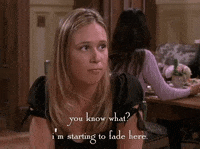 season 6 netflix GIF by Gilmore Girls 