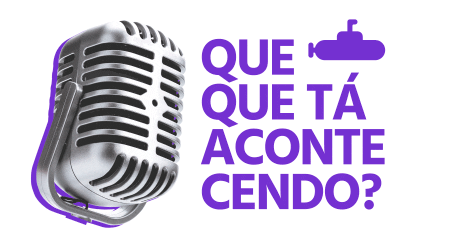 Podcast Episodio Sticker by Submarino