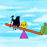 Animation Domination Money GIF by gifnews