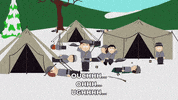 men pain GIF by South Park 