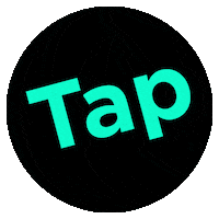 Tap Sticker by WatchShop