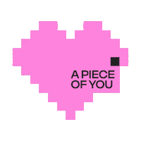 Art Heart Sticker by paribuart