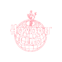 Party Neon Sticker by Havana Club