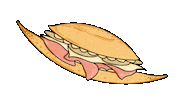 Tea Time Sticker by Cedric Grolet