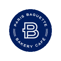 ParisBaguetteUSA  Sticker