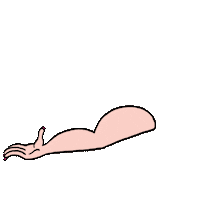 gym workout Sticker by SHAPE Magazine