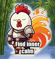 Peace Wisdom GIF by Zorooster