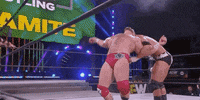 Aew On Tnt GIF by All Elite Wrestling on TNT