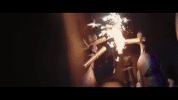 party champagne GIF by RCA Records UK