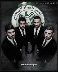 Raja Casablanca GIF