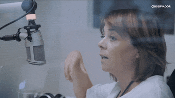 Interview Politics GIF by Bloco de Esquerda