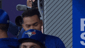 Blue Jays Smile GIF by Toronto Blue Jays