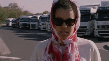 music video sunglasses GIF by Sneaks