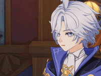 Gacha Mitya GIF