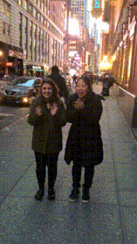 thank you obama GIF by The Standing O