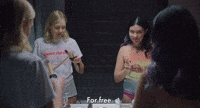 For Free