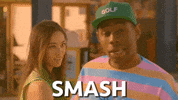 domo 23 GIF by Tyler, the Creator