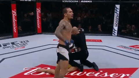 ufc 212 GIF