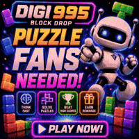 Mobile Game Retro Gaming GIF by Digi 995