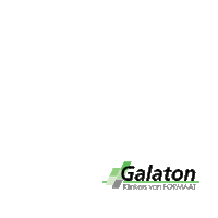 Tuin Klinker Sticker by Galaton_Klinker