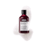 Shampoo Spectrum Sticker by L'Oréal Professionnel DACH