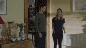 HallmarkChannel love fun cute couple GIF