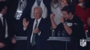 super bowl football GIF by NFL