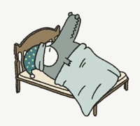 Sleep Sleeping GIF