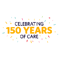 RCH_Foundation rch royal childrens hospital royal childrens hospital foundation celebrating 150 years of the rch Sticker