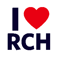 RCH_Foundation rch royal childrens hospital rch150 celebrating 150 years of the rch Sticker