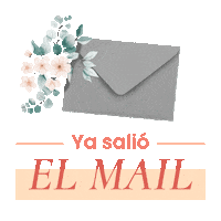 aylendgarg mail email newsletter email marketing Sticker