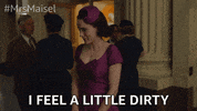 Mrs Maisel GIF by The Marvelous Mrs. Maisel