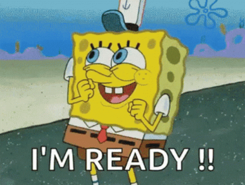 carolsenaa giphyupload im ready GIF