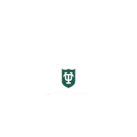 Tulane Commencement Sticker by Tulane University