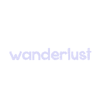 chasingcarpediem travel holiday vacation roadtrip Sticker