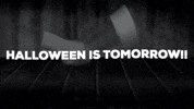 Addams Family Halloween GIF by Nuclear Blast