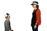 Tikkie Sticker by Black Magic Marker