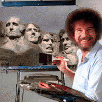 4Th Of July America GIF