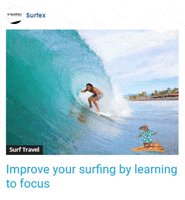 troywakelin surfing focus direction surfingtips GIF