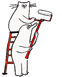 Russia Mistake Sticker by Yutok