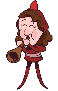 Happy New Year Sticker