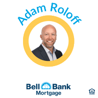 Bellbank Sticker by Bell Bank Mortgage