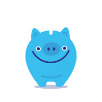 Finni Sticker by Finerio