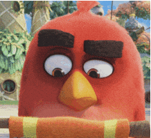 sony pictures trailer GIF by Angry Birds