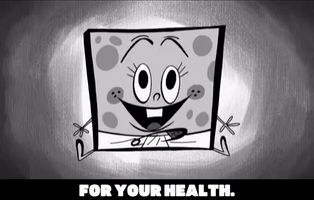 season 6 episode 23 GIF by SpongeBob SquarePants