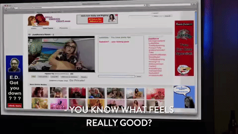 comedy central GIF by Workaholics